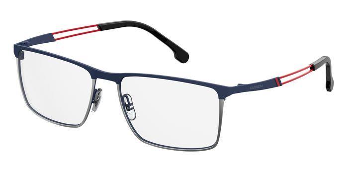 Carrera Blue Eyeglasses CA8831 PJP