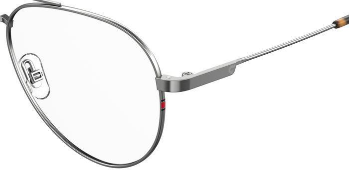Carrera Ruthenium Eyeglasses CA2020T 6LB