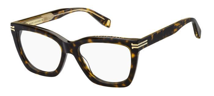 Marc Jacobs Eyeglasses MJMJ 1014 KRZ