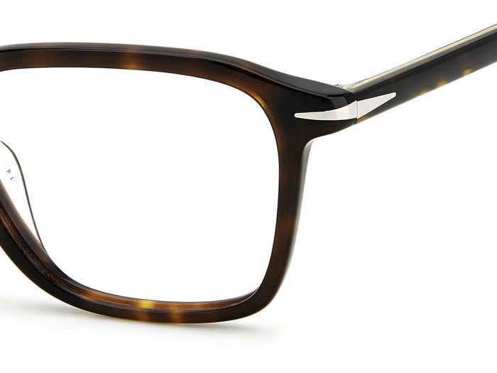 David Beckham Eyeglasses DB1089/F 086