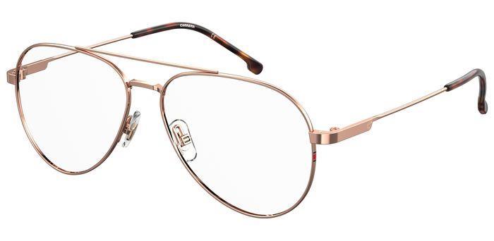 Carrera Copper Gold Eyeglasses CA2020T DDB