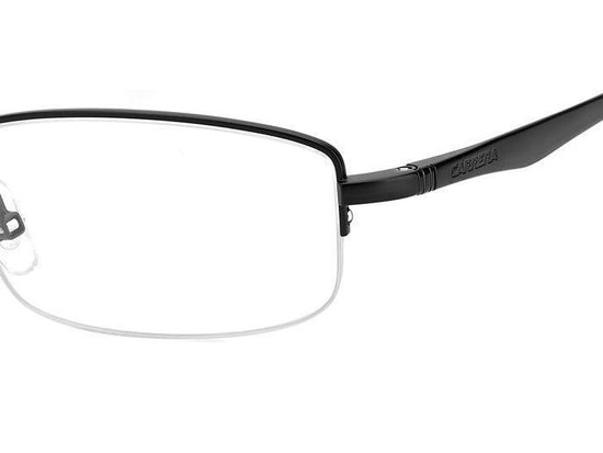 Carrera Matte Black Eyeglasses CA8860 003