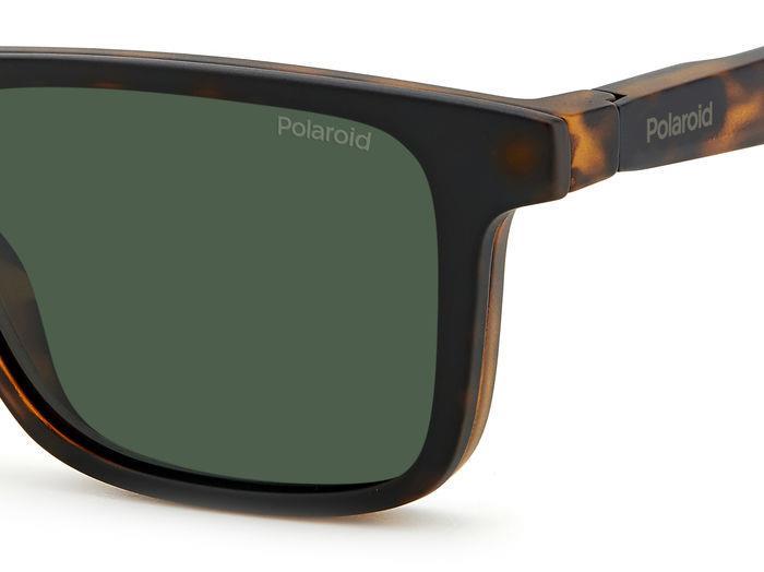 Polaroid Eyeglasses PLD2131/CS N9P