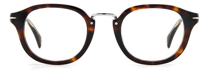David Beckham Eyeglasses DB1086 45Z