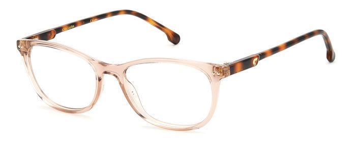 Carrera Nude Eyeglasses CA2041T FWM
