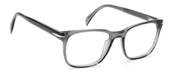 David Beckham Eyeglasses DB1083 KB7