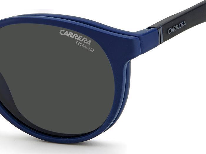 Carrera Blue Eyeglasses CA8044/CS PJP