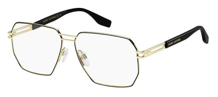 Marc Jacobs Eyeglasses MJ635 RHL