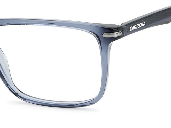 Carrera Blue Eyeglasses CA286 PJP