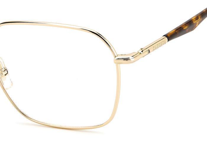 Carrera Gold Eyeglasses CA282 J5G