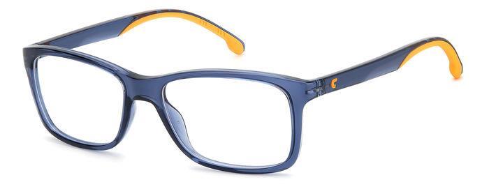 Carrera Blue Eyeglasses CA8880 PJP