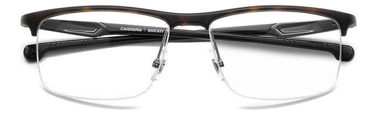 Carrera Ducati Eyeglasses CARDUC 013 086