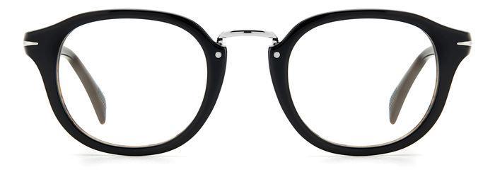 David Beckham Eyeglasses DB1086 05K