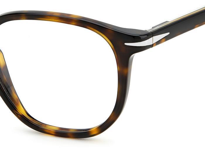 David Beckham Eyeglasses DB1106 086