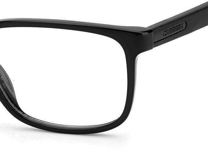Carrera Black Eyeglasses CA8871 807