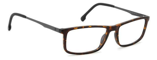 Carrera Matte Havana Eyeglasses CA8883 N9P