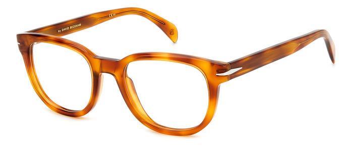 David Beckham Eyeglasses DB7097 SX7