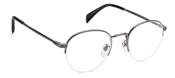 David Beckham Eyeglasses DB1047 KJ1
