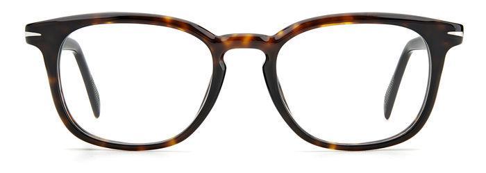 David Beckham Eyeglasses DB7089/F 086