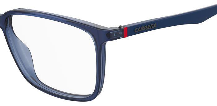 Carrera Blue Eyeglasses CA8856 PJP