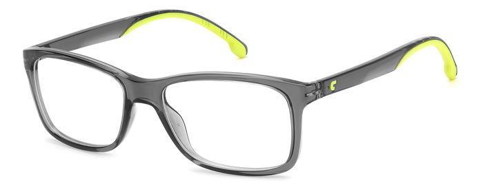 Carrera Grey Eyeglasses CA8880 KB7