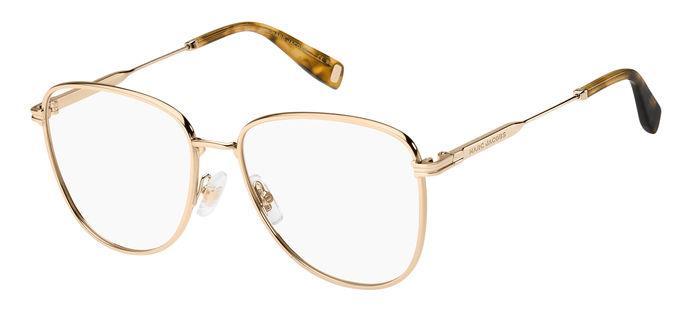 Marc Jacobs Eyeglasses MJMJ 1056 DDB