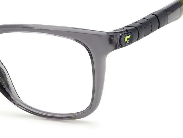 Carrera Grey Green Eyeglasses CAHYPERFIT 23 3U5