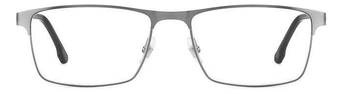 Carrera Semimatte Dark Ruthenium Eyeglasses CA226 R80