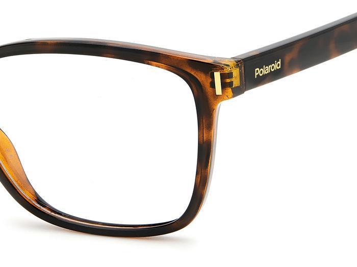 Polaroid Eyeglasses PLDD462 086