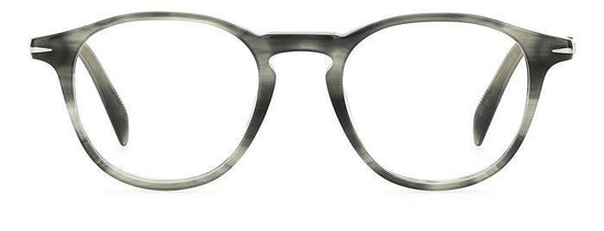 David Beckham Eyeglasses DB1018 2W8