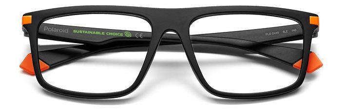 Polaroid Eyeglasses PLDD448 8LZ