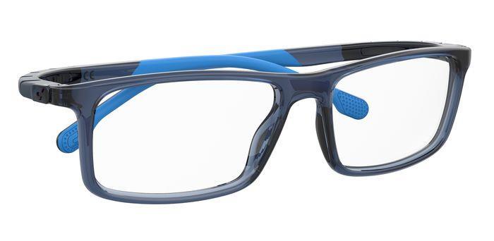 Carrera Blue Eyeglasses CAHYPERFIT 14 PJP