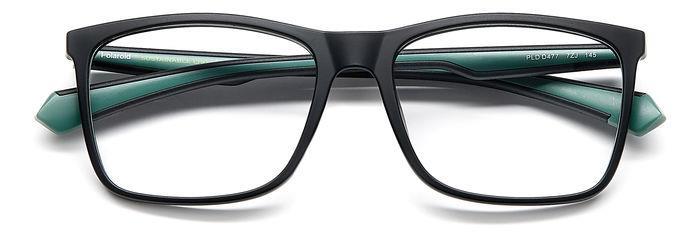 Polaroid Eyeglasses PLDD477 7ZJ