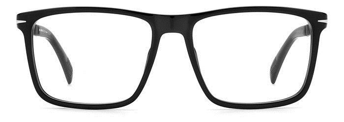 David Beckham Eyeglasses DB1094 SUB