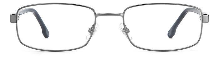 Carrera Matte Dark Ruthenium Eyeglasses CA264 R80