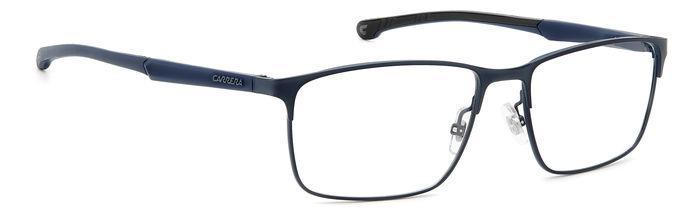 Carrera Ducati Eyeglasses CARDUC 014 PJP