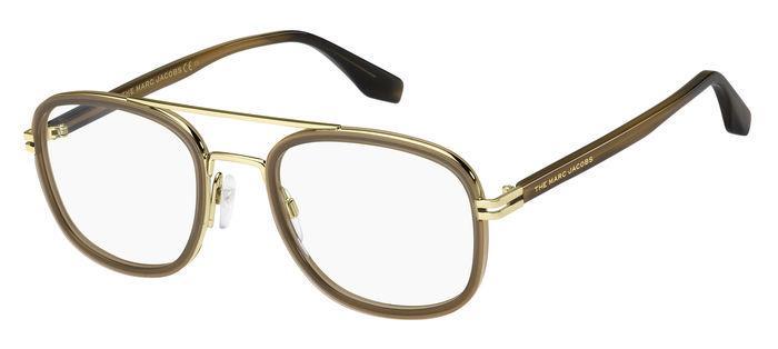 Marc Jacobs Eyeglasses MJ515 10A