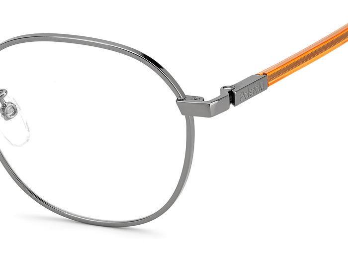 Polaroid Eyeglasses PLDD456/G KJ1