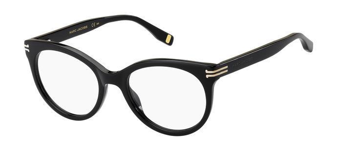 Marc Jacobs Eyeglasses MJMJ 1026 807