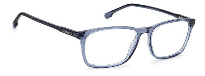 Carrera Blue Eyeglasses CA265 PJP