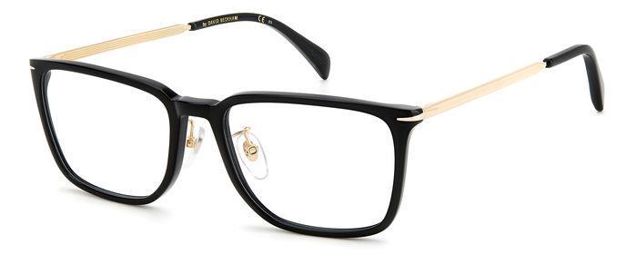 David Beckham Eyeglasses DB1110/G 2M2