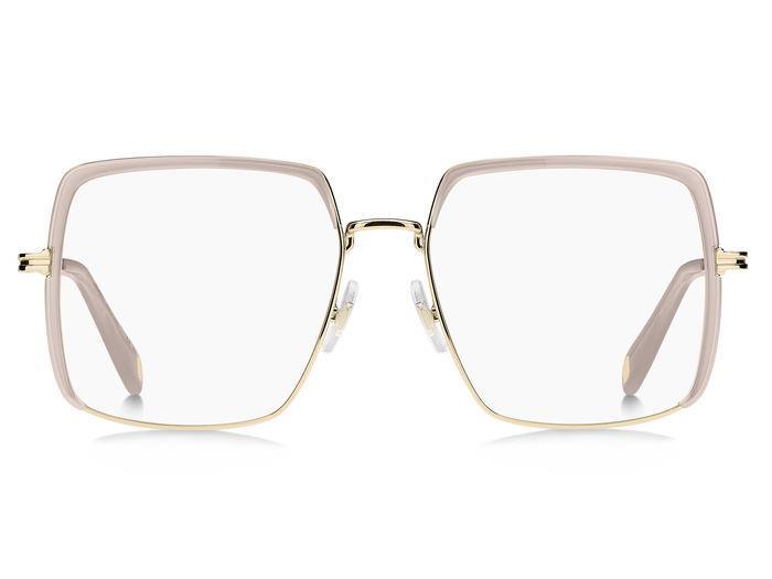 Marc Jacobs Eyeglasses MJMJ 1067 BKU