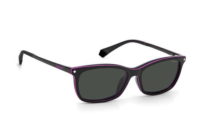 Polaroid Eyeglasses PLD6140/CS 807