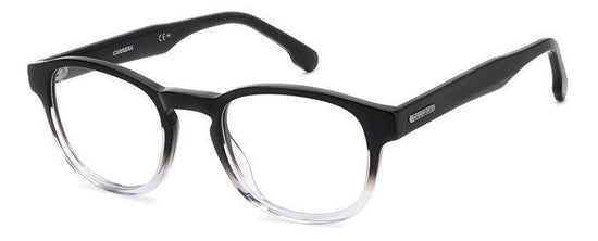 Carrera Black Grey Eyeglasses CA294 08A