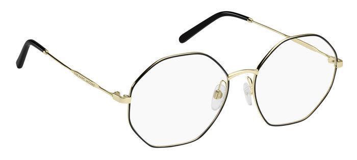Marc Jacobs Eyeglasses MJ622 RHL