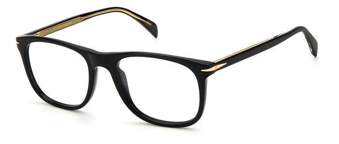 David Beckham Eyeglasses DB1051 807