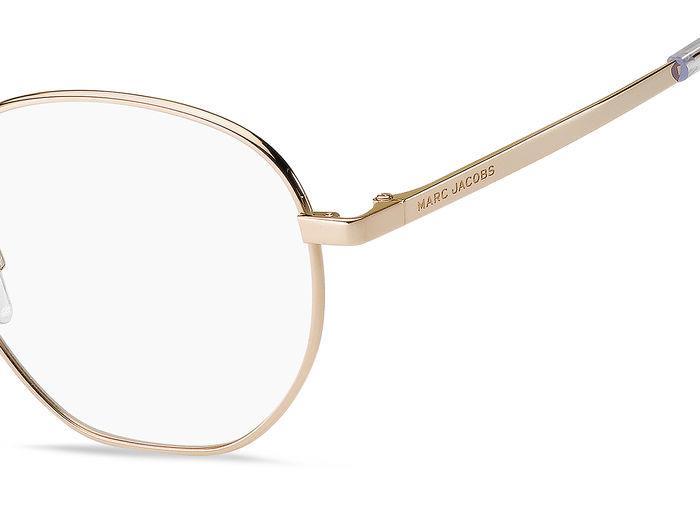 Marc Jacobs Eyeglasses MJ434/N DDB