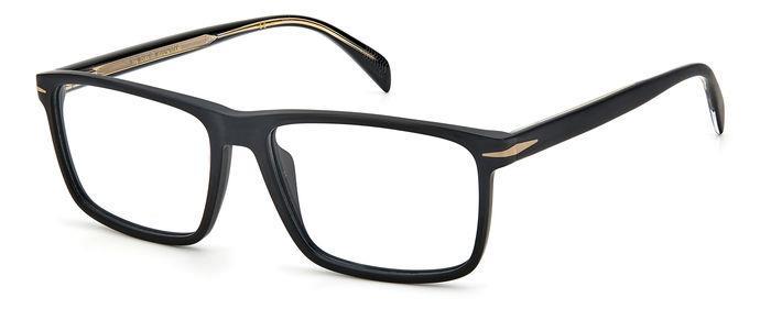 David Beckham Eyeglasses DB1020 003