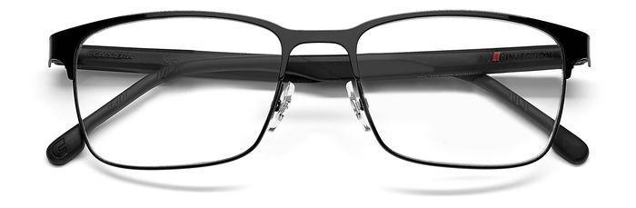 Carrera Black Eyeglasses CA8869 807