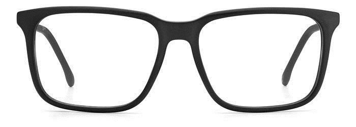 Carrera Matte Black Eyeglasses CA1130 003